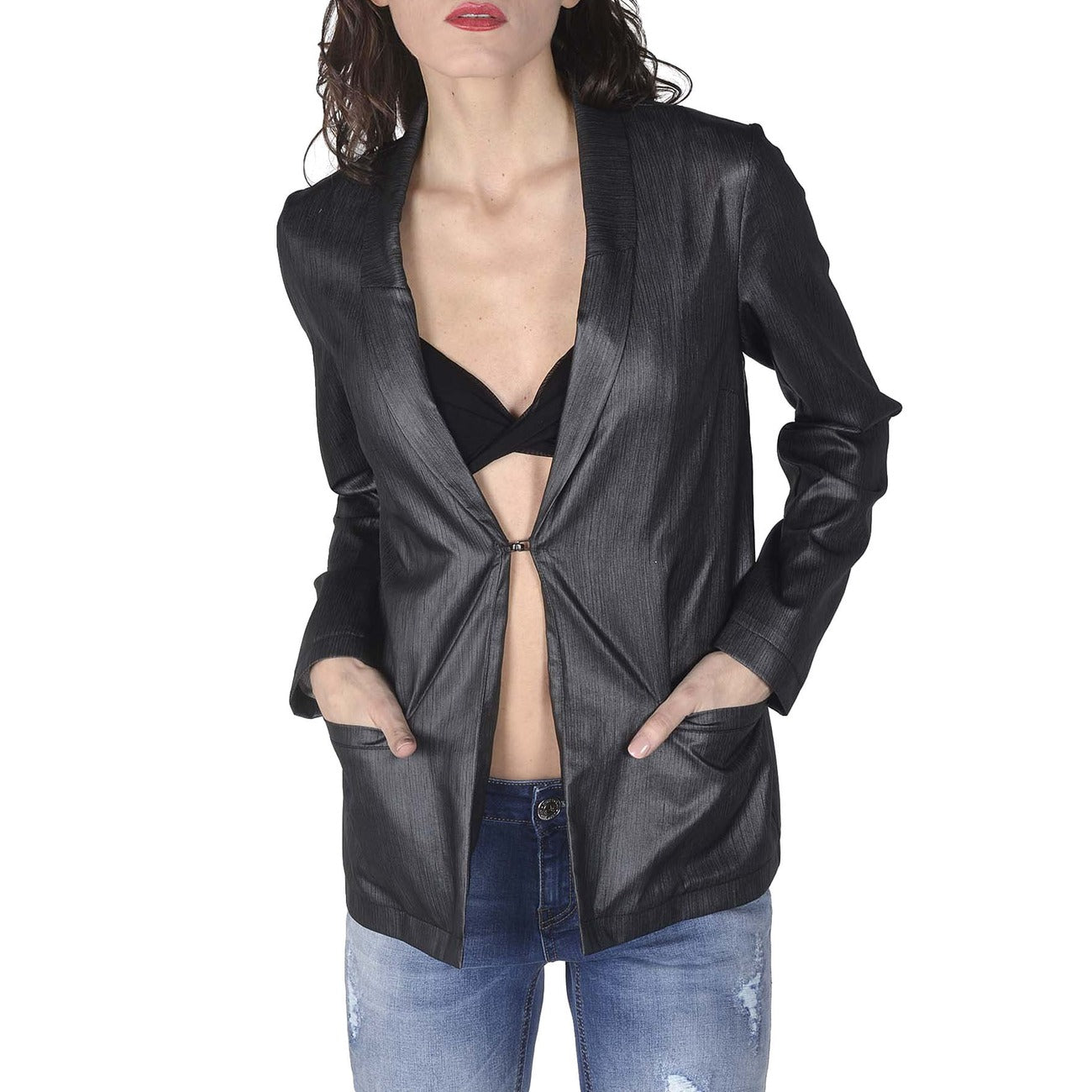 Sexy Woman Kostümjacke Damen
