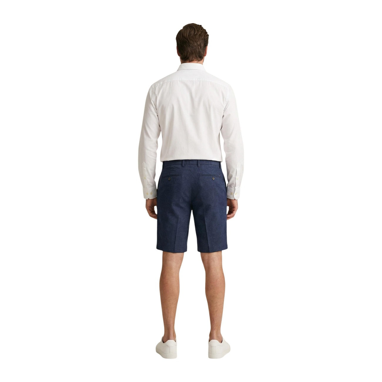 Borghese Bermuda Herren