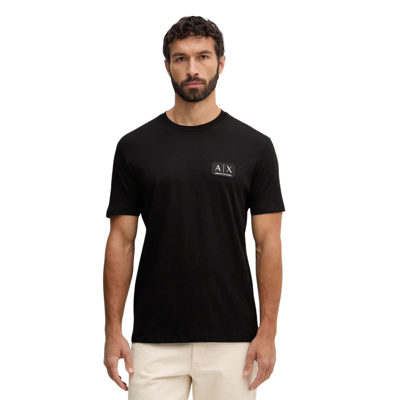 Armani Exchange T-Shirt Herren