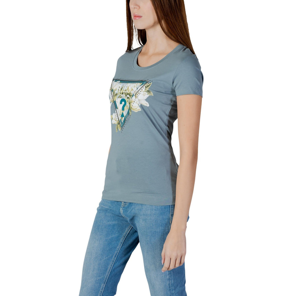 Guess T-Shirt Damen