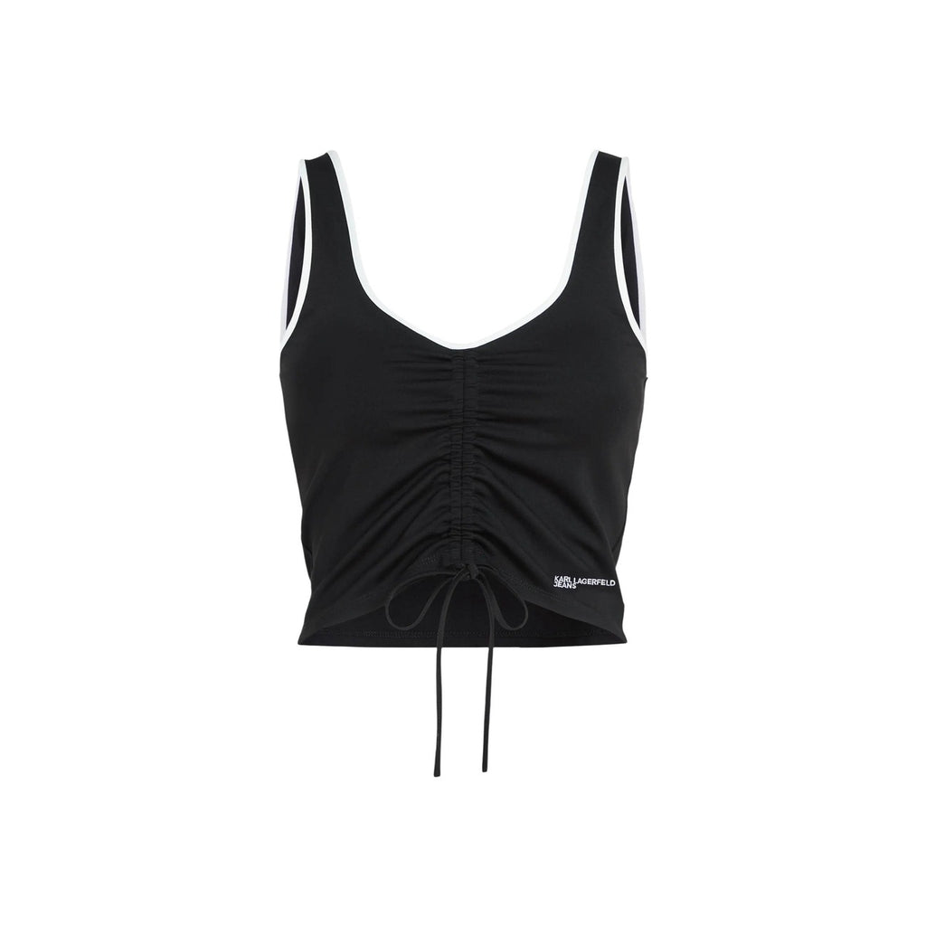 Karl Lagerfeld Jeans Top Damen