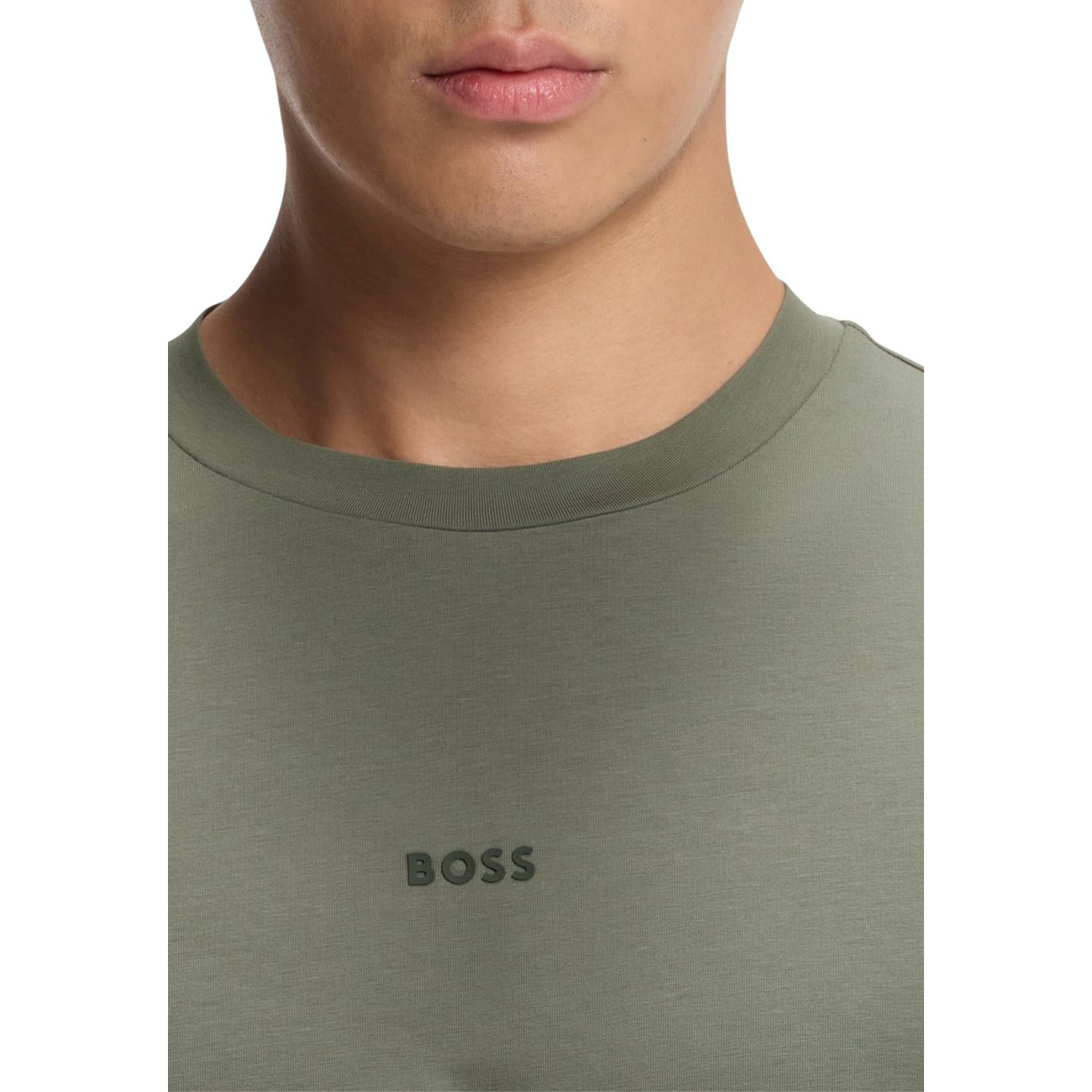 Boss T-Shirt Herren