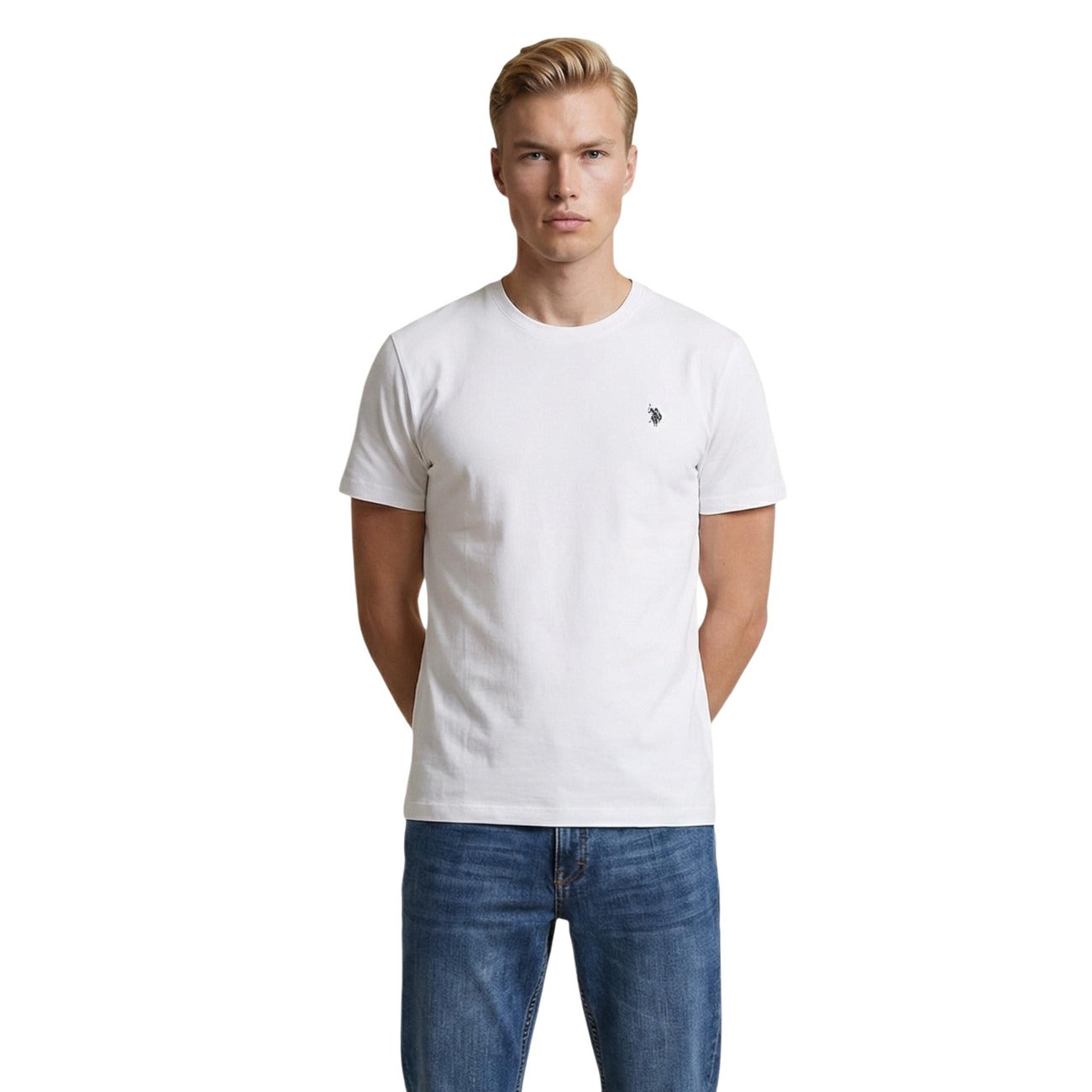 U.s. Polo Assn. T-Shirt Herren