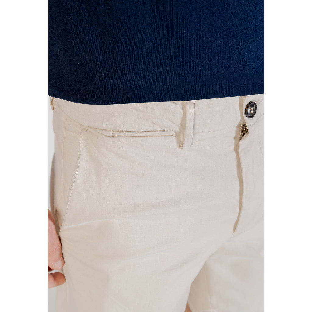 Borghese Bermuda Herren