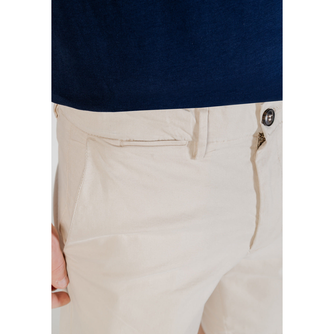 Borghese Bermuda Herren