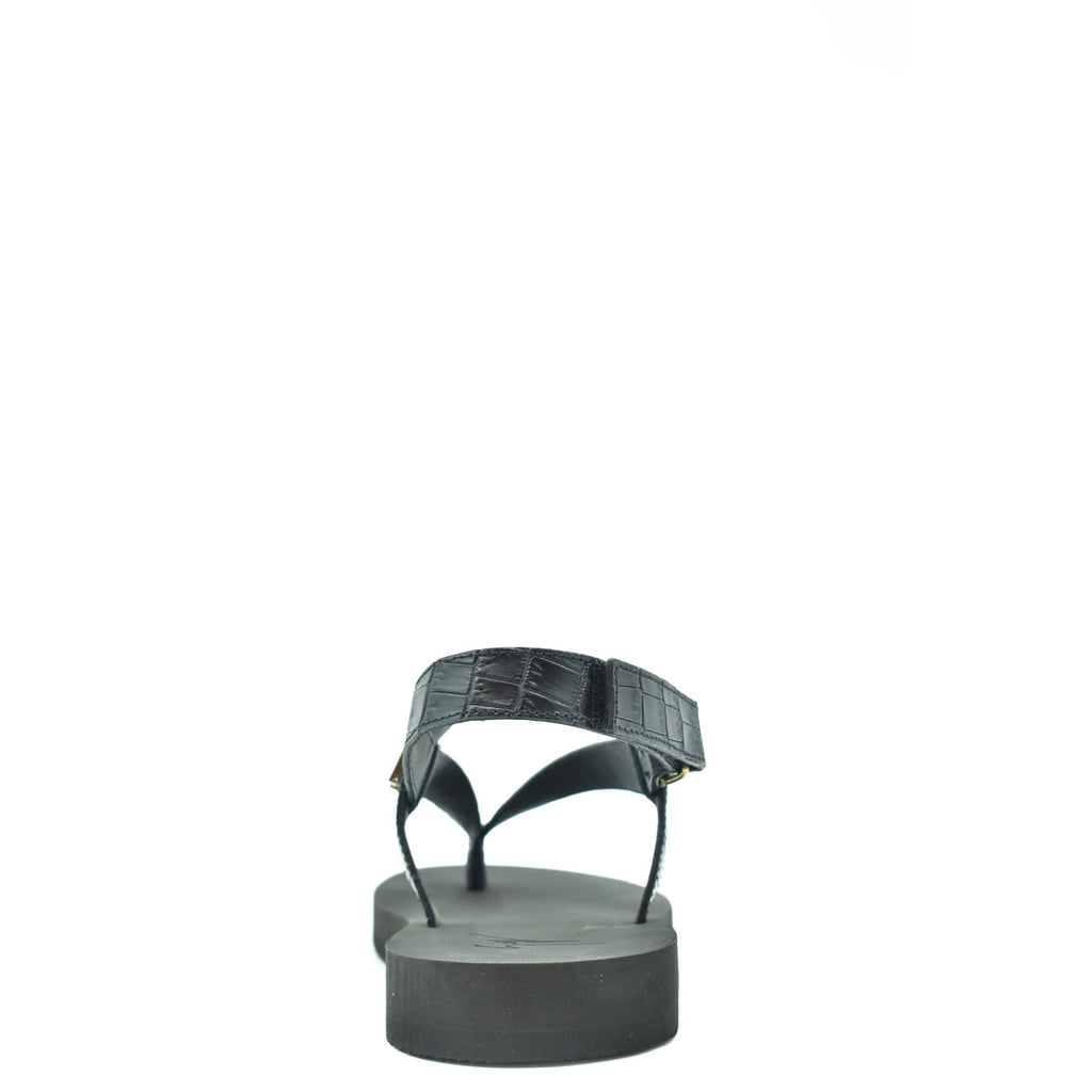 Giuseppe Zanotti  Herren Sandalen