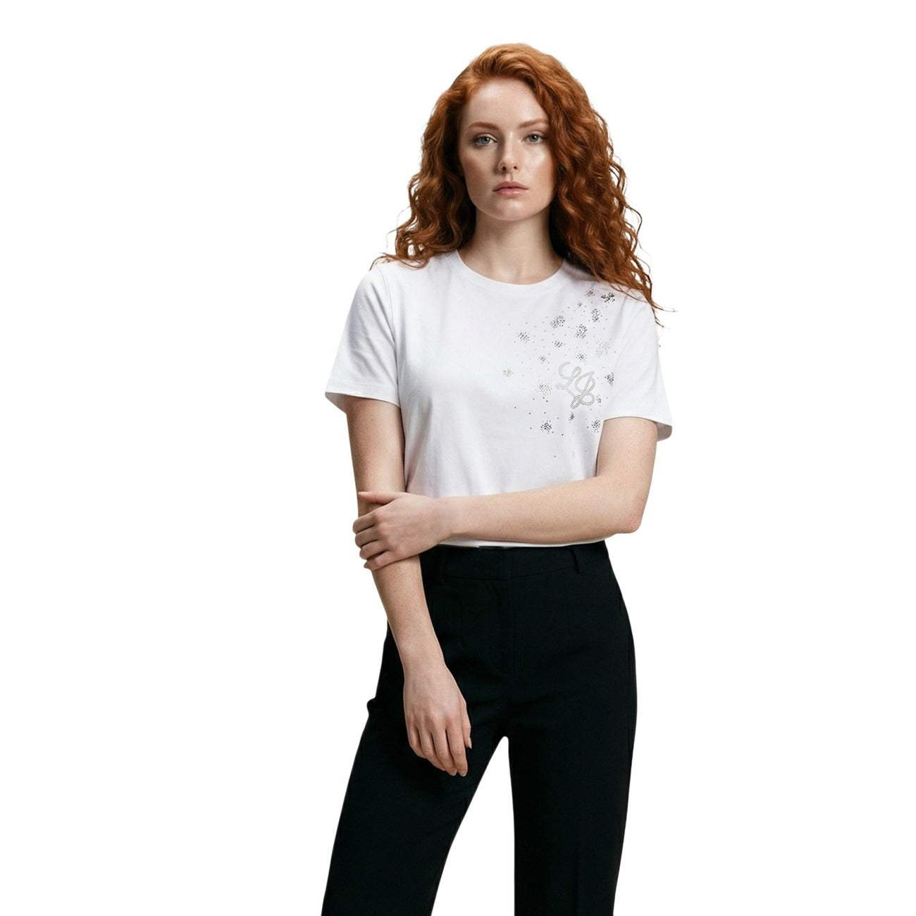 Liu Jo T-Shirt Damen