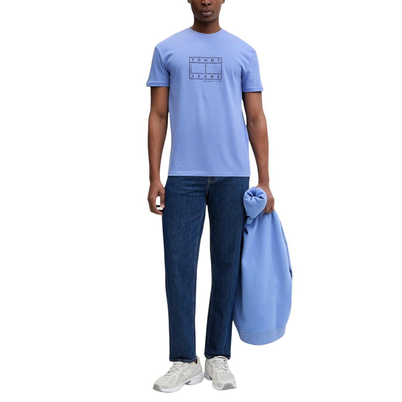 Tommy Hilfiger Jeans T-Shirt Herren