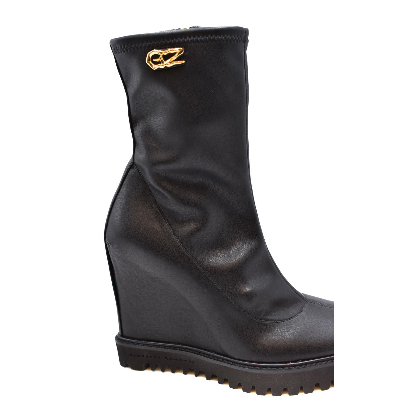 Giuseppe Zanotti  Damme Stiefel