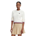 Tommy Hilfiger Jeans Pullover Damen