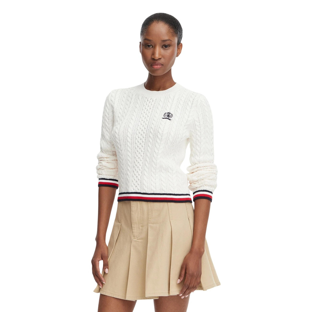 Tommy Hilfiger Jeans Pullover Damen