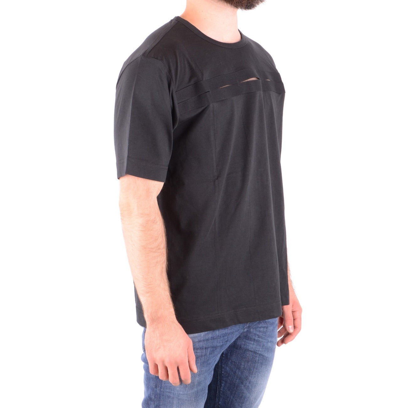 Diesel Black Gold T-Shirt Herren