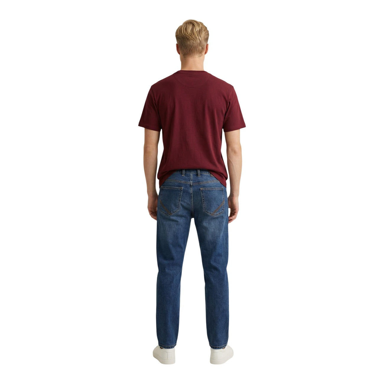 U.s. Polo Assn. T-Shirt Herren