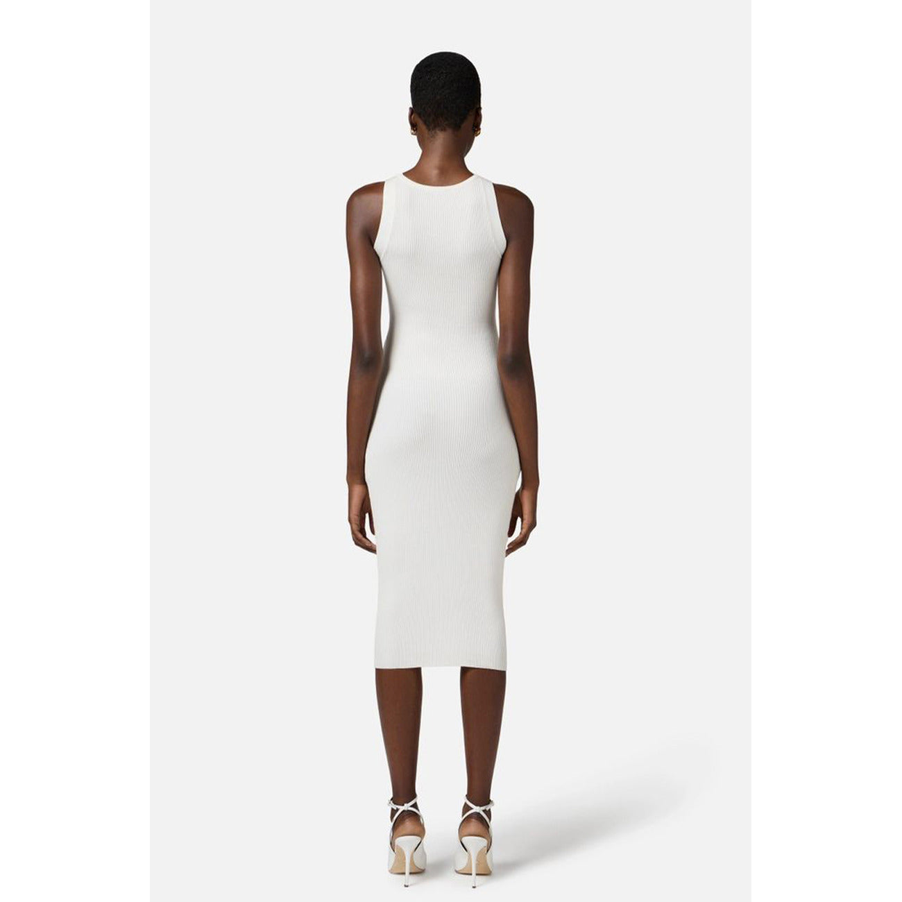 Elisabetta Franchi Kleid Damen