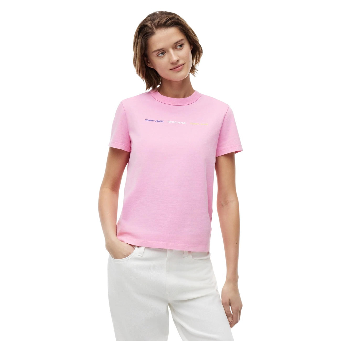 Tommy Hilfiger Jeans T-Shirt Damen