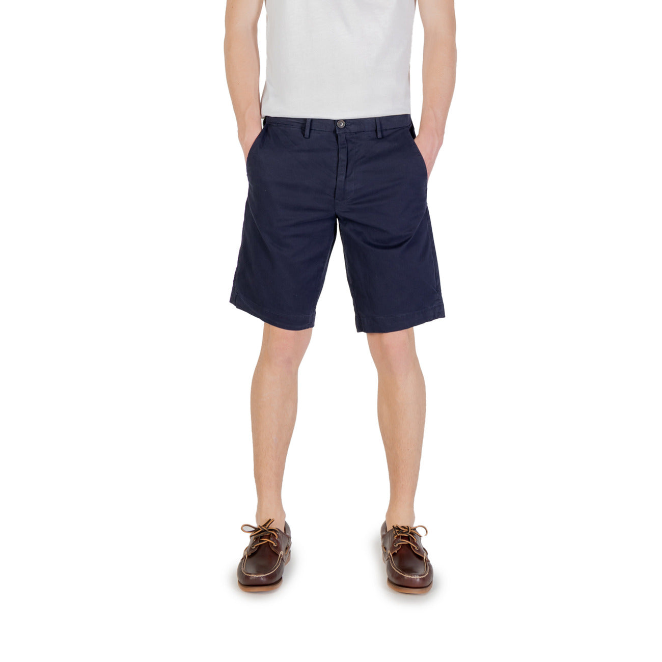 Borghese Bermuda Herren