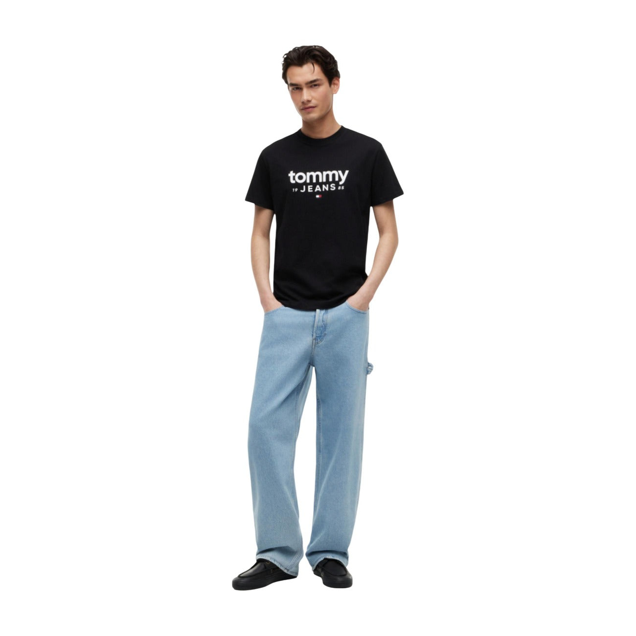 Tommy Hilfiger Jeans T-Shirt Herren