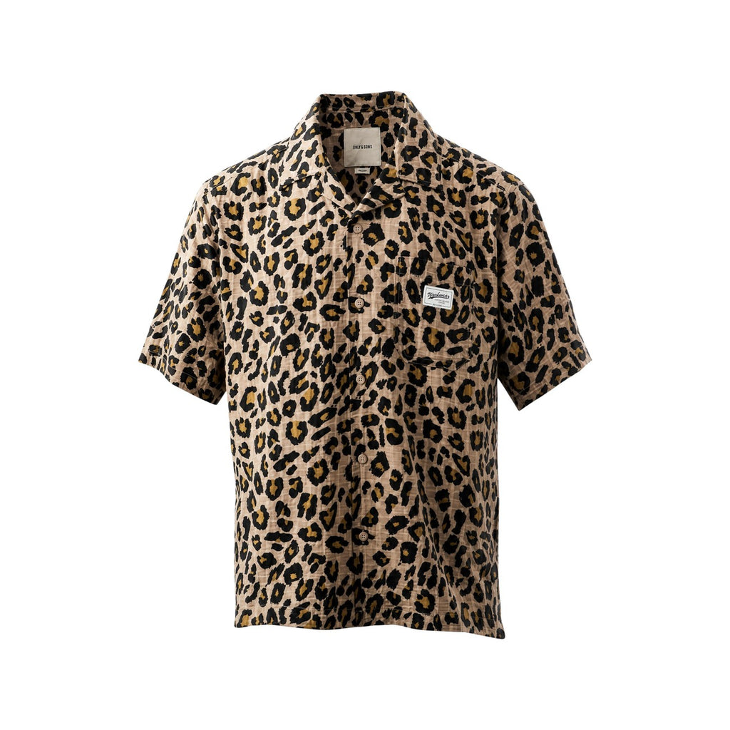 Only & Sons Hemd Herren