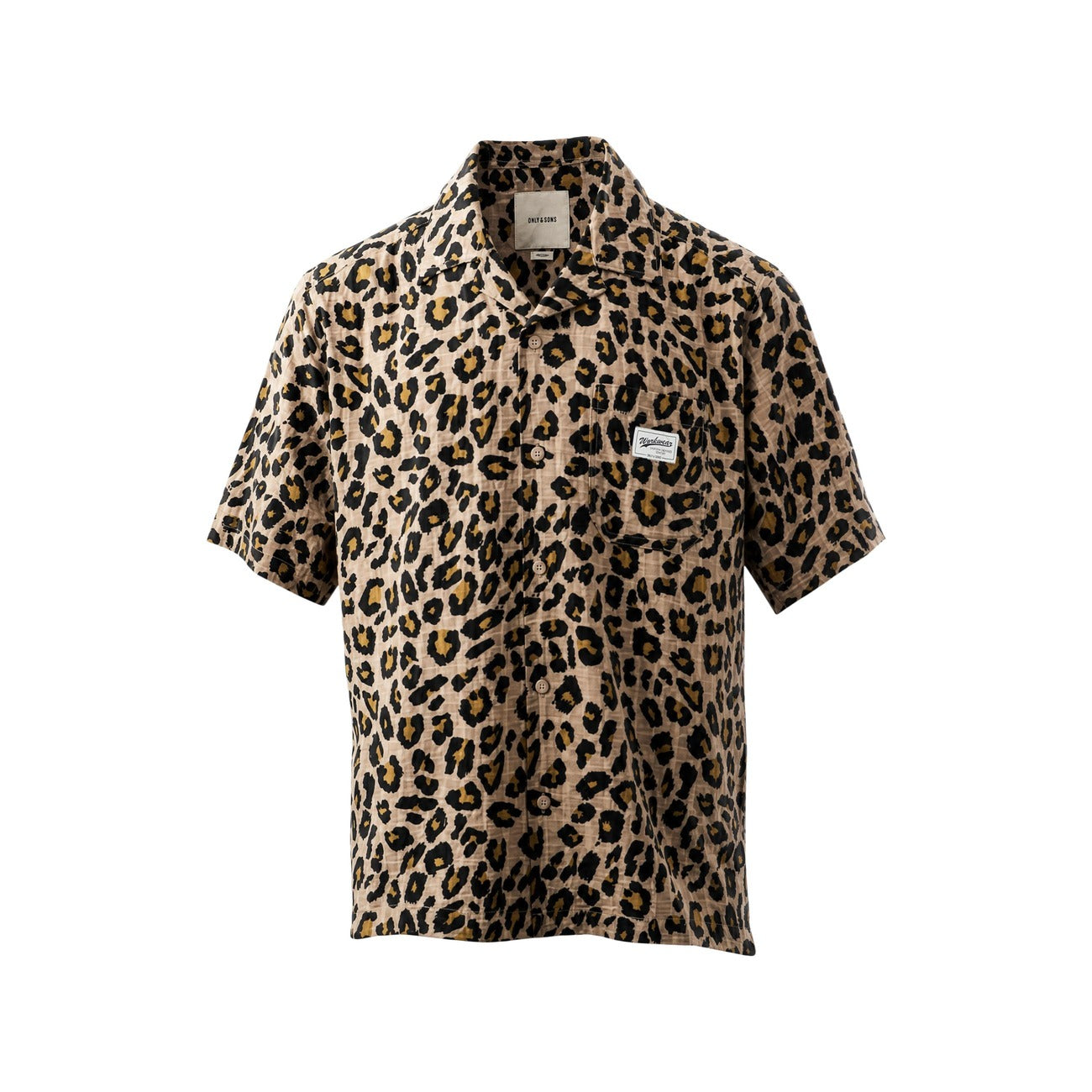 Only & Sons Hemd Herren