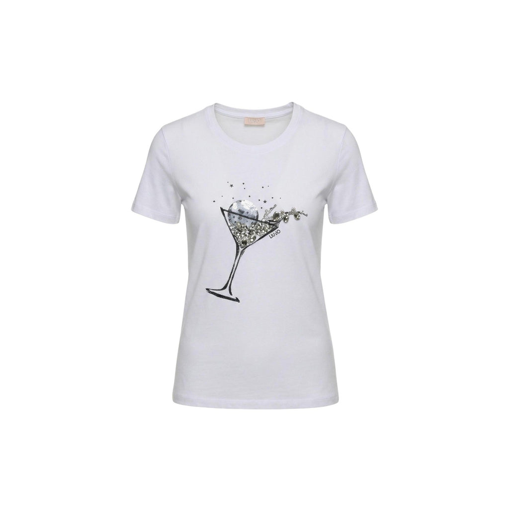 Liu Jo T-Shirt Damen