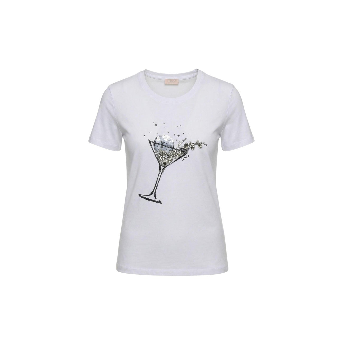 Liu Jo T-Shirt Damen