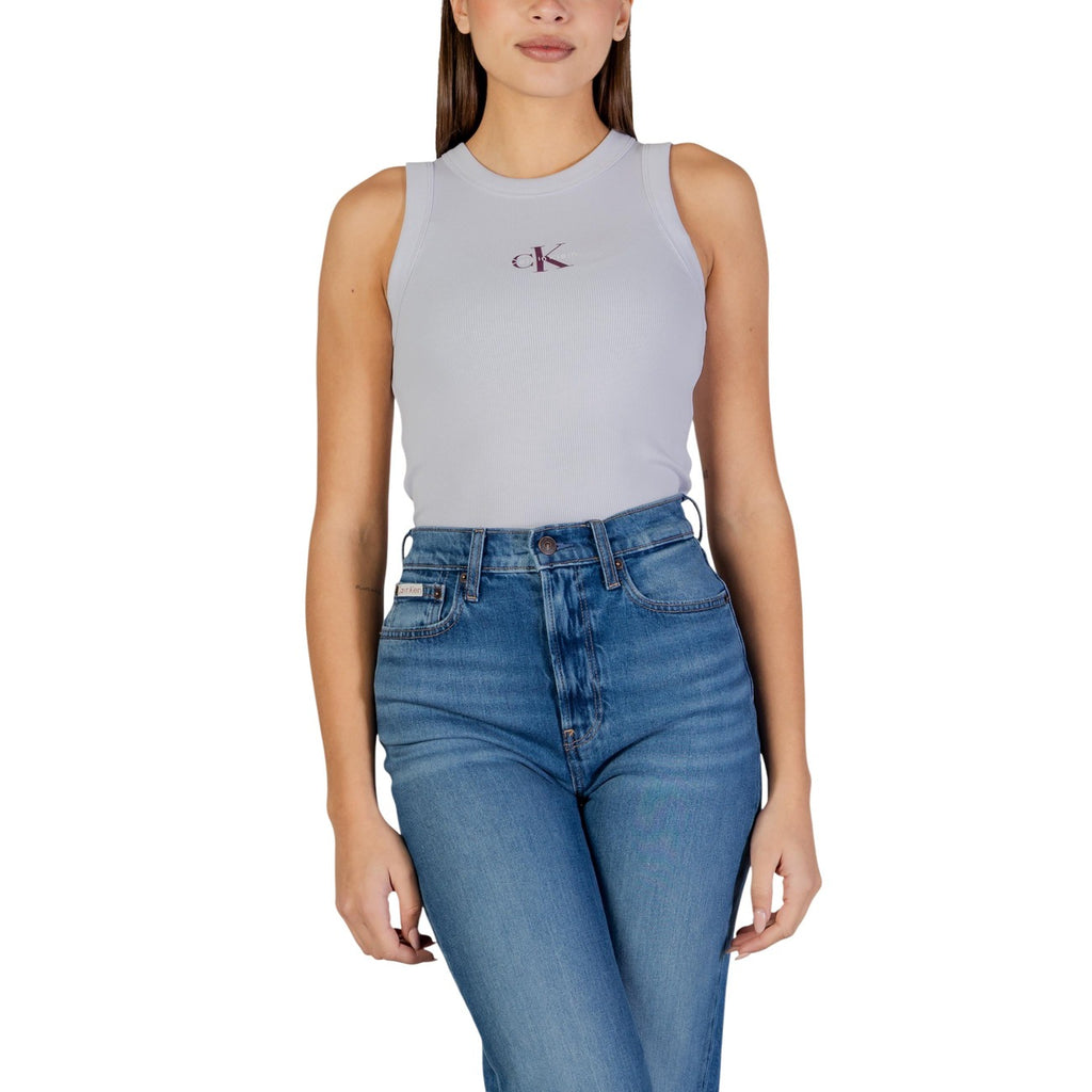 Calvin Klein Jeans Tank Top Damen