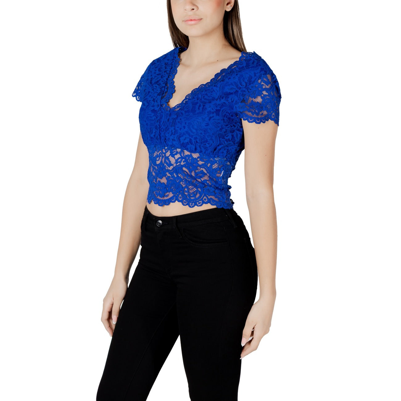 Morgan De Toi Top Damen