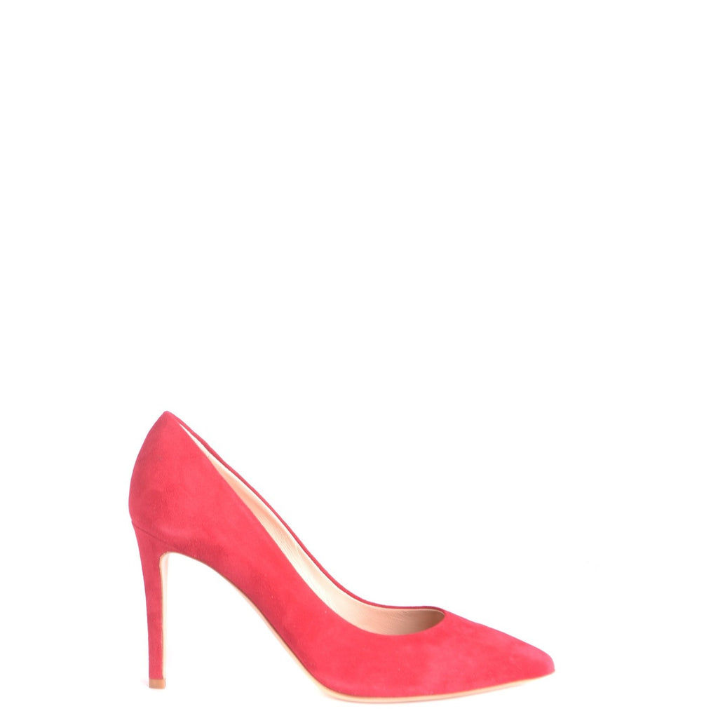 Ninalilou Femme Schuhe PlateauPumps