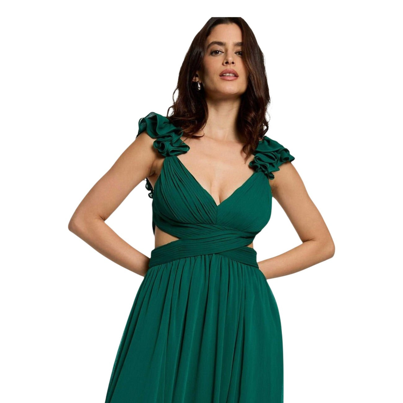 Morgan De Toi Kleid Damen