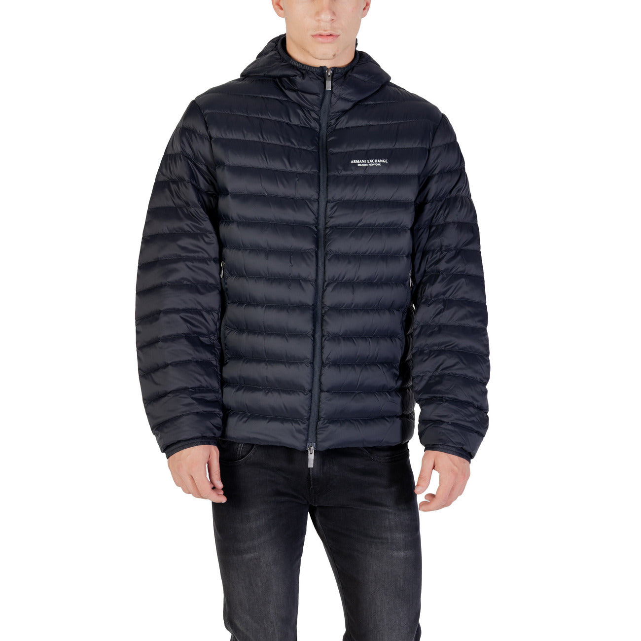 Armani Exchange Jacke Herren