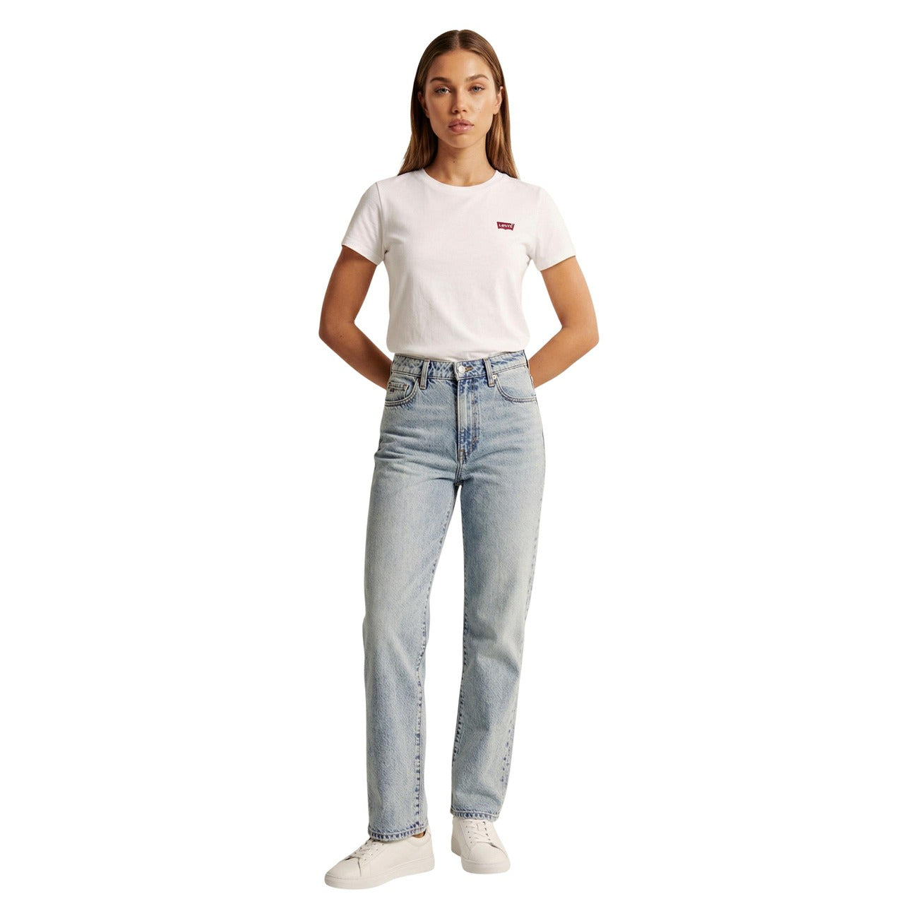 Levi`s T-Shirt Damen