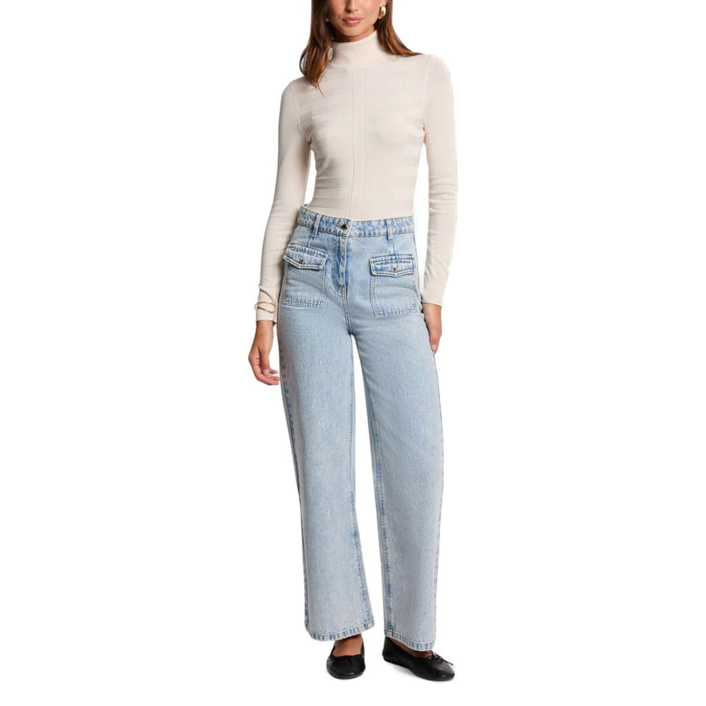 Morgan De Toi Pullover Damen