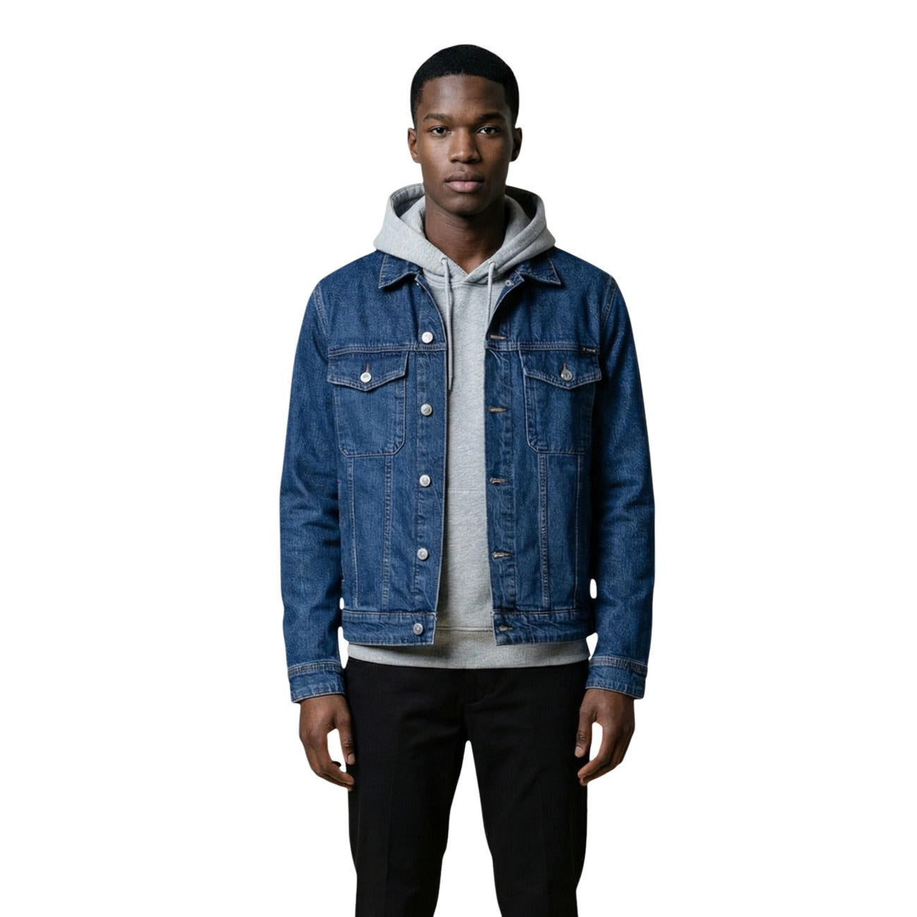 Replay Jacke Herren
