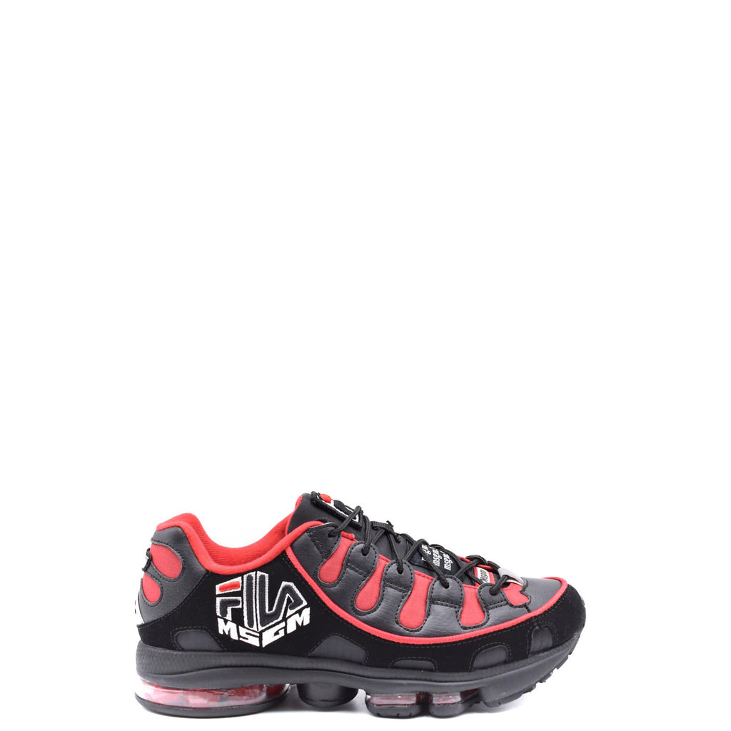 Msgm Herren Sneaker