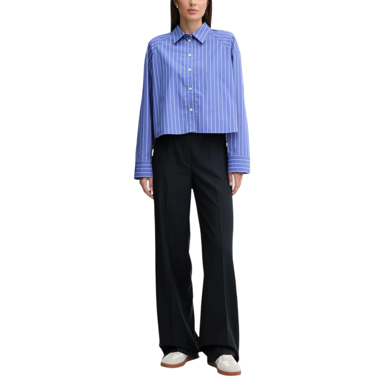 Calvin Klein Jeans Hemd Damen