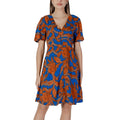 B.young Kleid Damen
