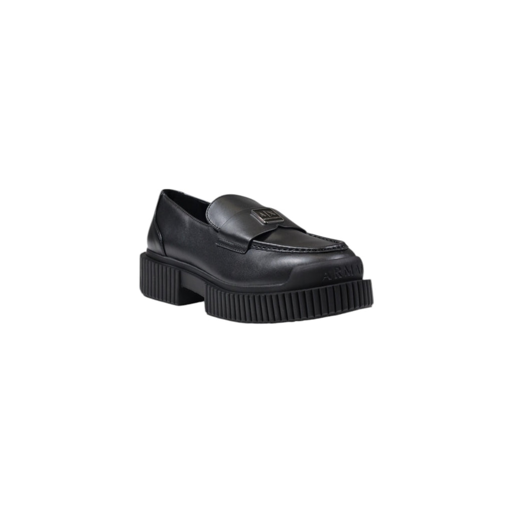 Armani Exchange Damme Mokassins