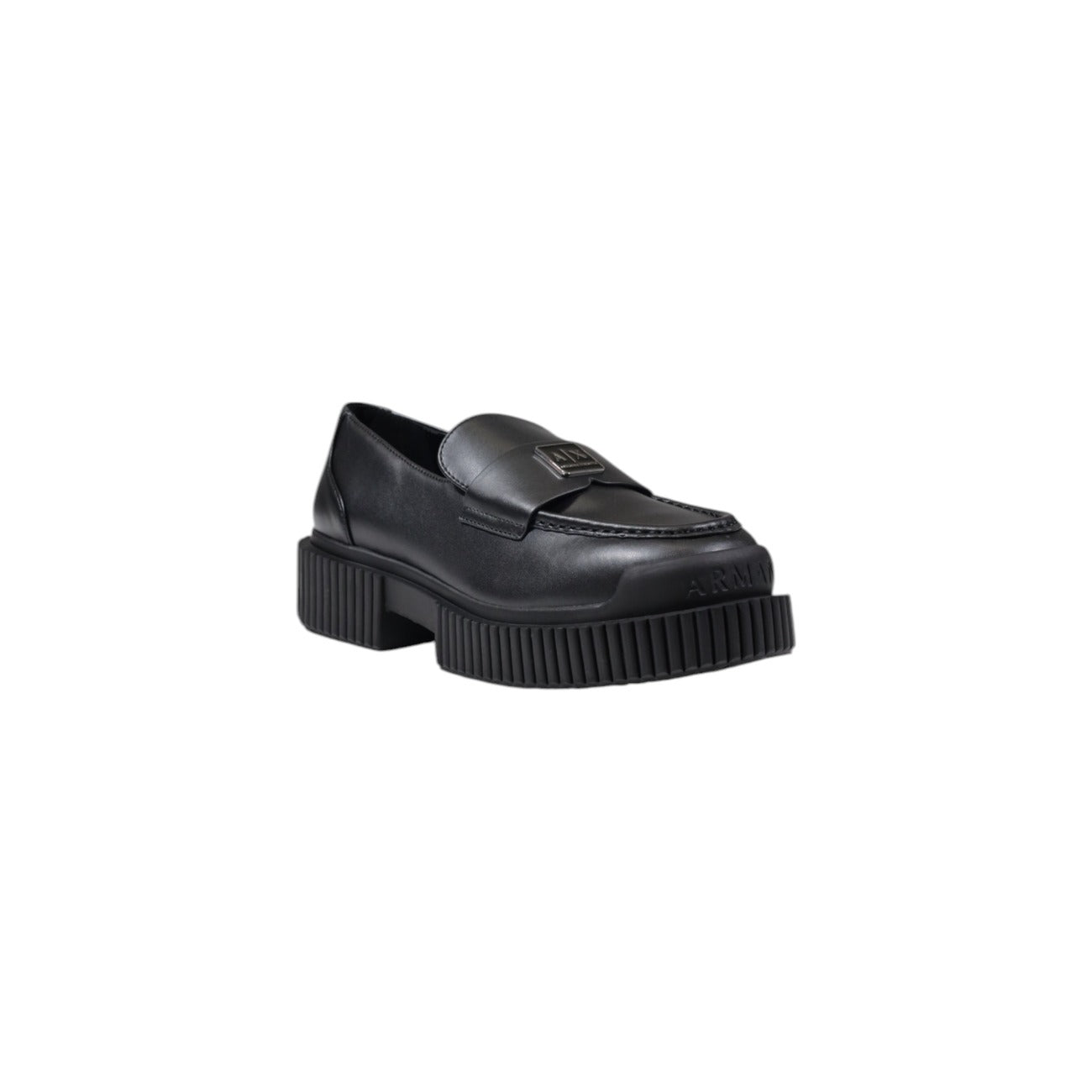Armani Exchange Damme Mokassins