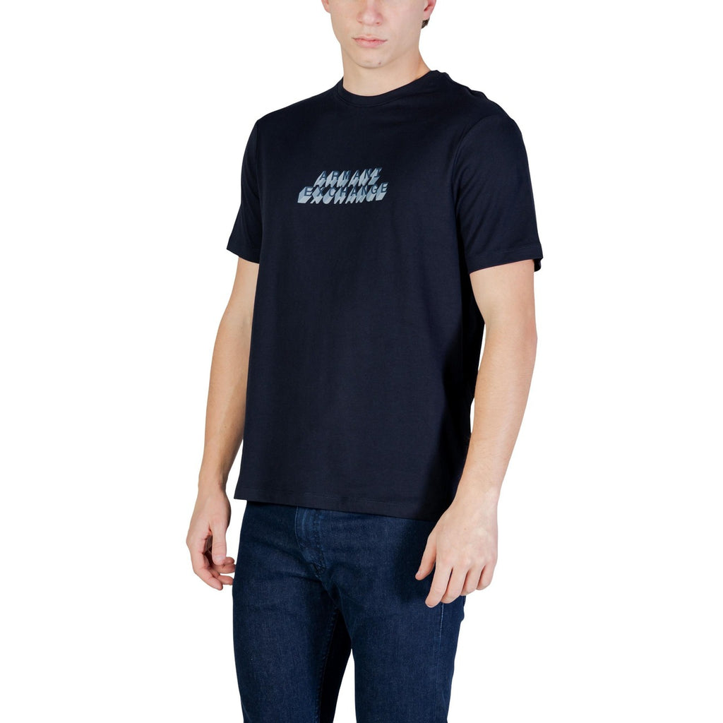 Armani Exchange T-Shirt Herren