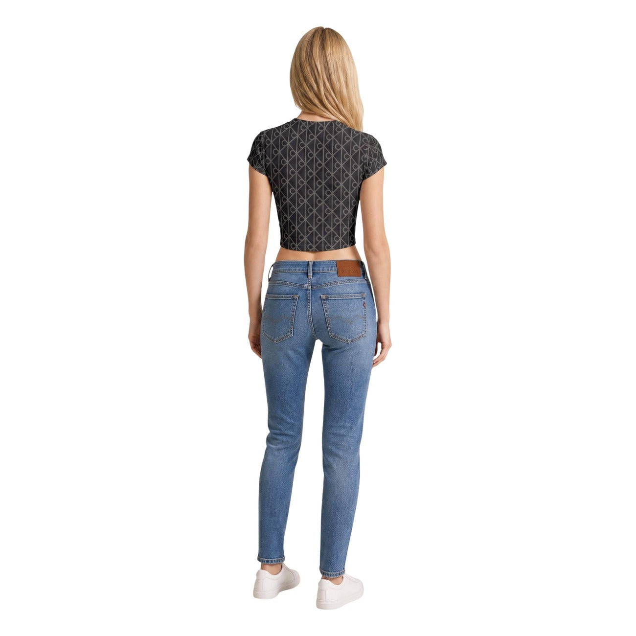Calvin Klein Jeans T-Shirt Damen