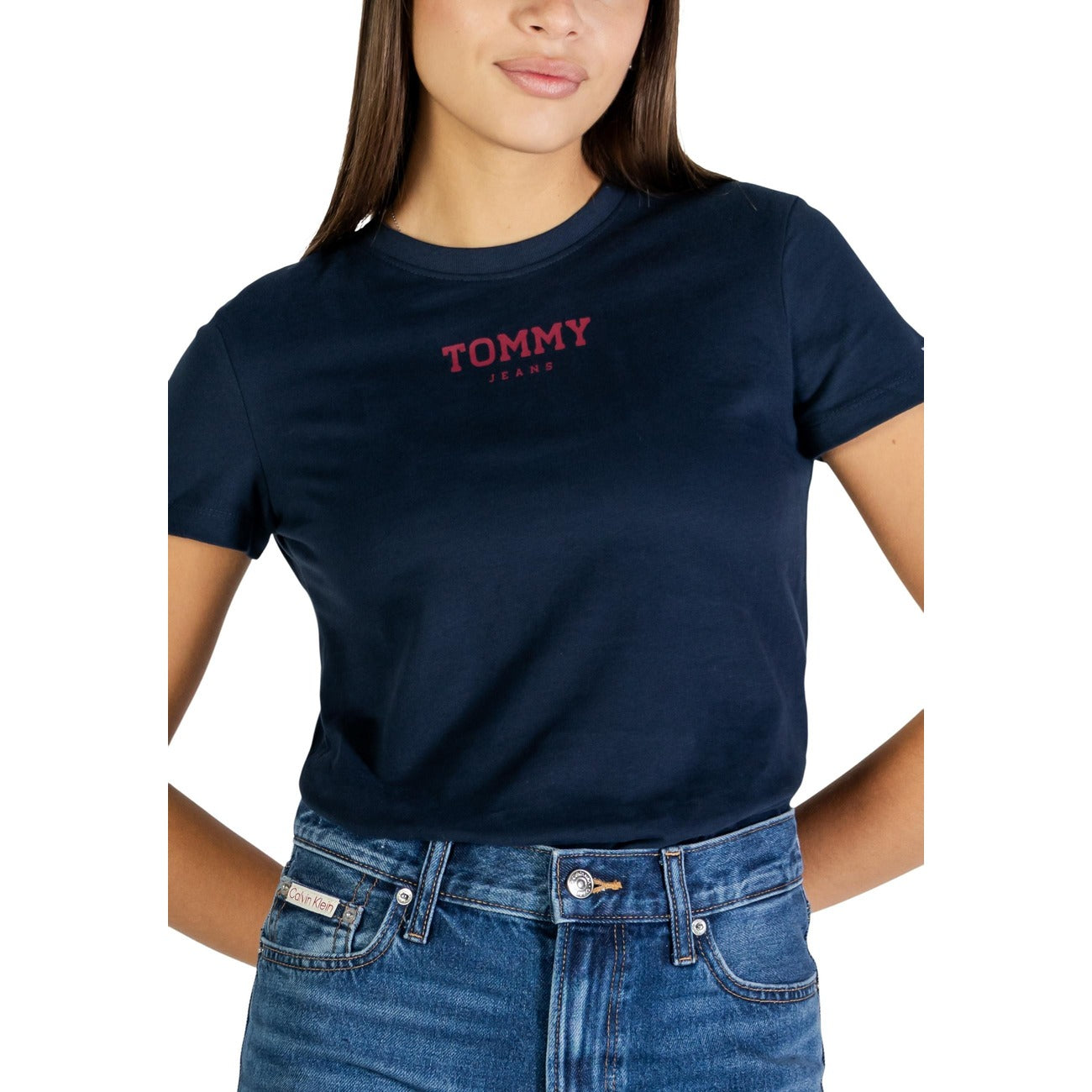Tommy Hilfiger Jeans T-Shirt Damen