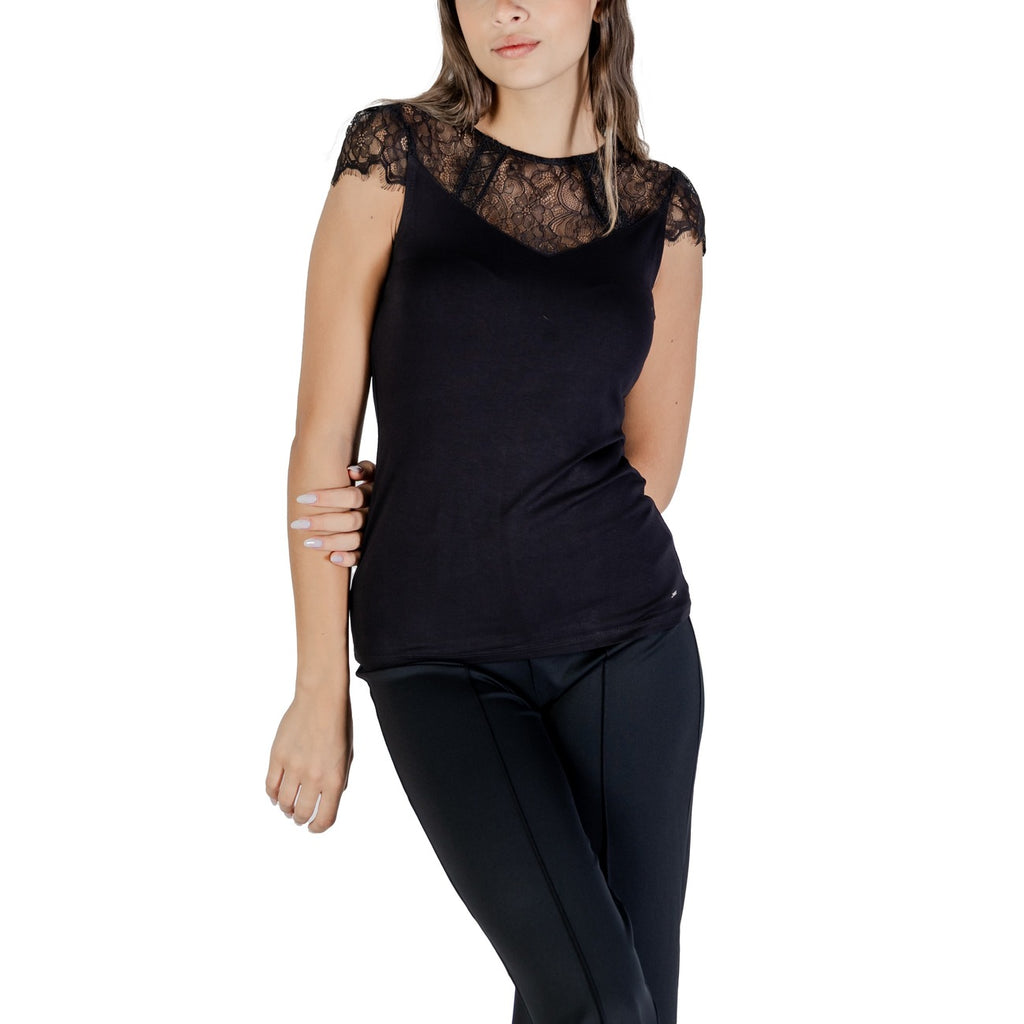 Morgan De Toi Bluse Damen