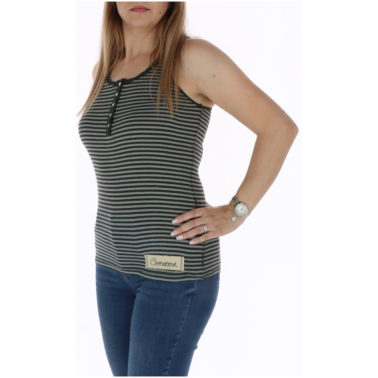 Converse Tank Top Damen