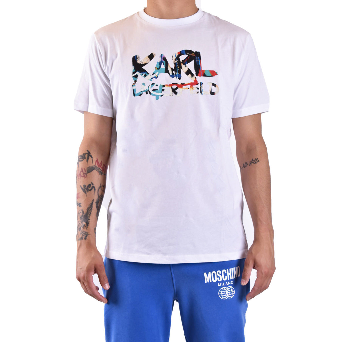 Karl Lagerfeld T-Shirt Herren