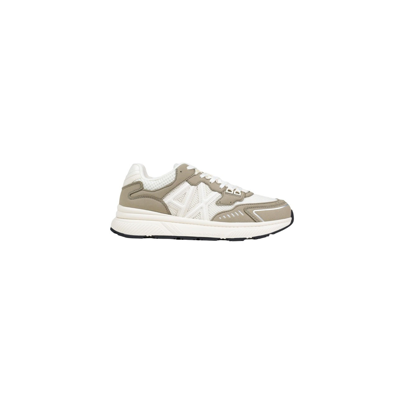 Armani Exchange Herren Sneaker