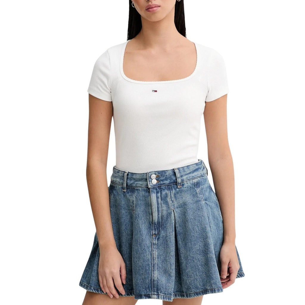 Tommy Hilfiger Jeans T-Shirt Damen