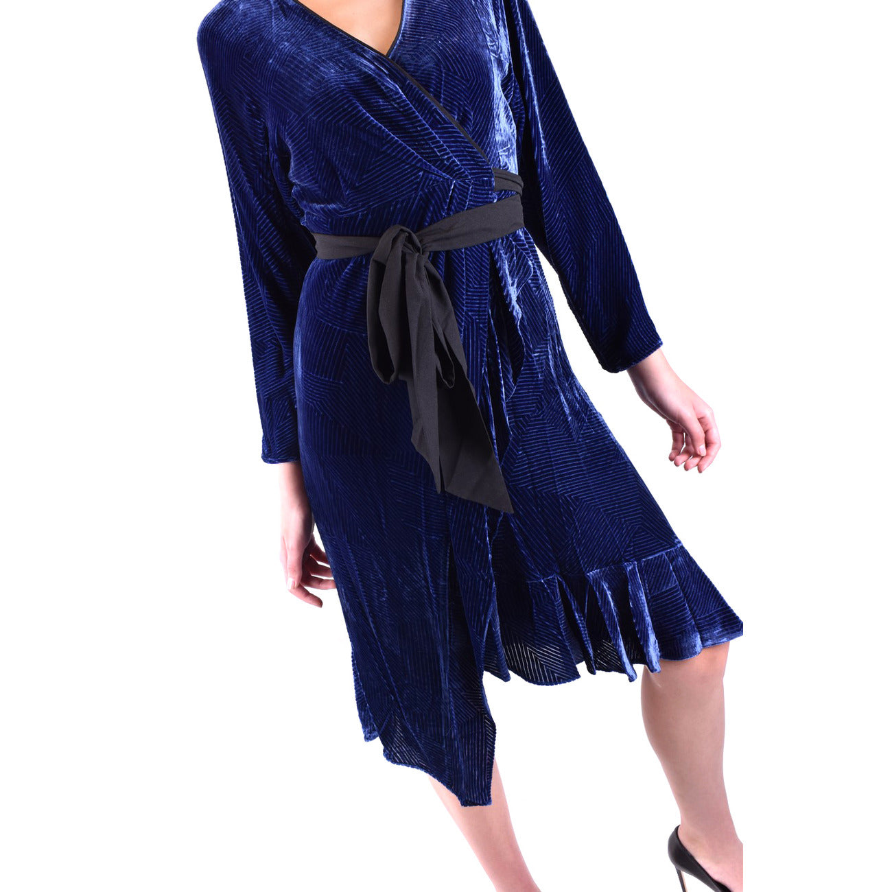Diane Von Furstenberg Kleid Damen