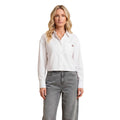 Calvin Klein Jeans Hemd Damen