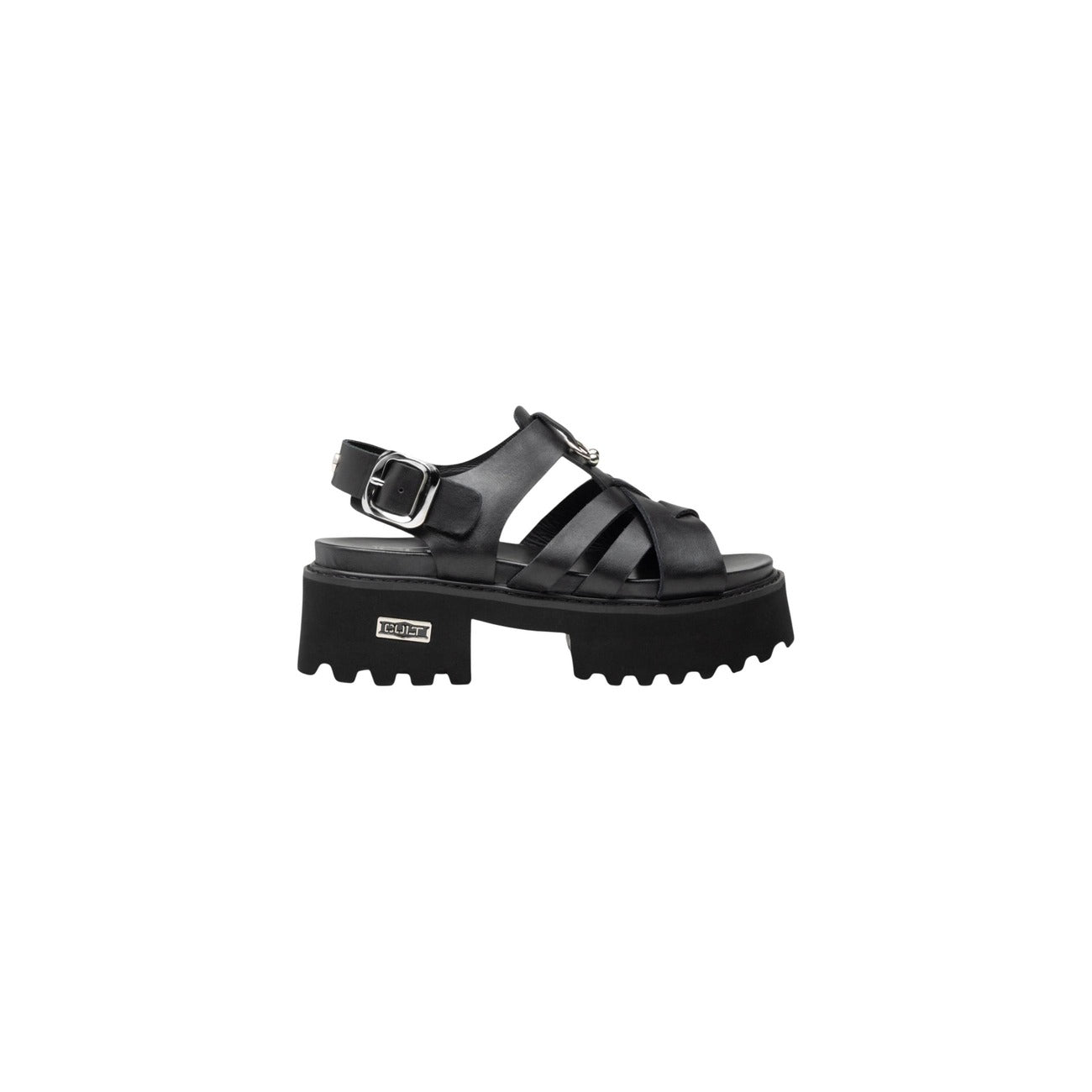 Cult Damme Sandalen