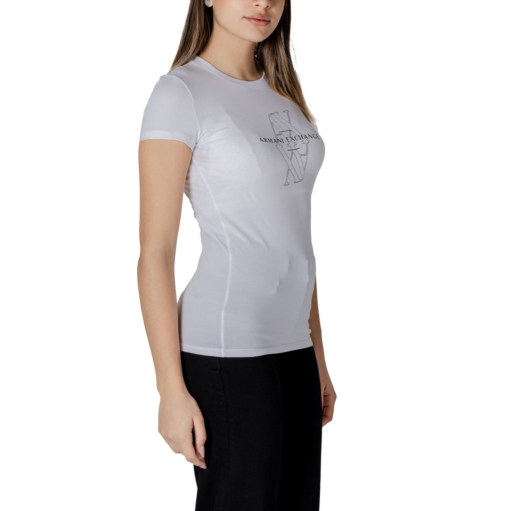 Armani Exchange T-Shirt Damen